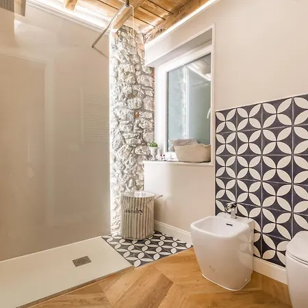 Sweet Holidays - Lerici E 5 Terre Pitelli Exterior photo