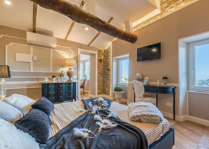 Sweet Holidays - Lerici E 5 Terre