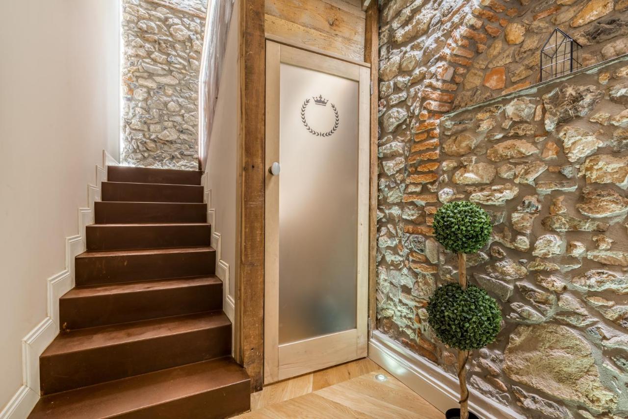 Sweet Holidays - Lerici E 5 Terre Apartment