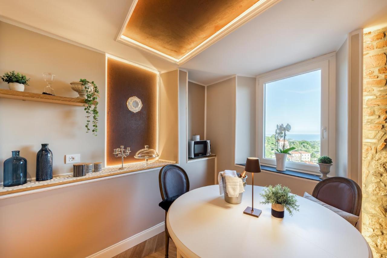 Sweet Holidays - Lerici E 5 Terre Apartment *