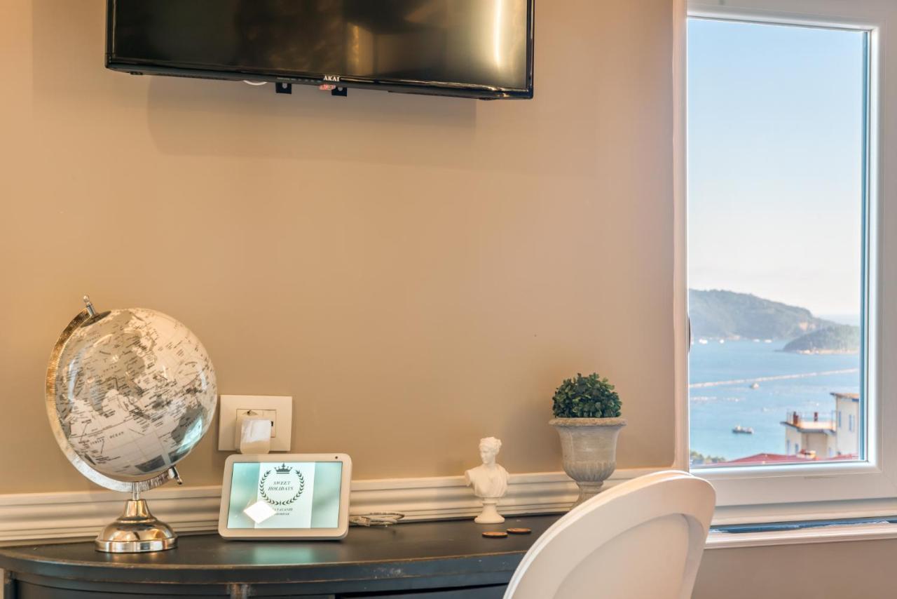 Sweet Holidays - Lerici E 5 Terre Pitelli